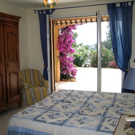 Villa Luxueuse: Seaside Retreat With Private Pool Saint-Peire-sur-Mer